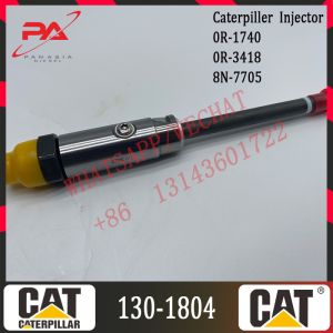 Fuel Pump Injector 0R-1740 8N-7705 0R-3418 Diesel For C-A-Terpiller 0R1740