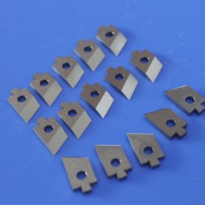 Ultra Sharp Tungsten Carbide Wire Stripping Knives Cable Stripping Tools