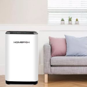 Homefish ODM Purificatore Acqua Luchtreiniger Smart Luftreiniger Hepa Air