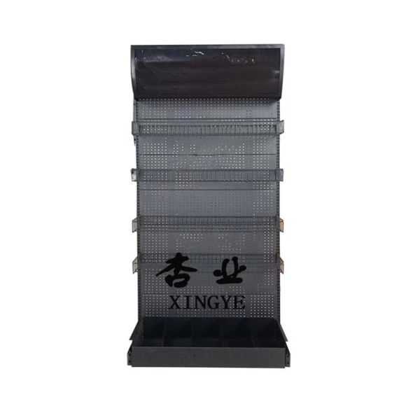 Store Display Factory Direct display shelving for sale grocery items retail shop