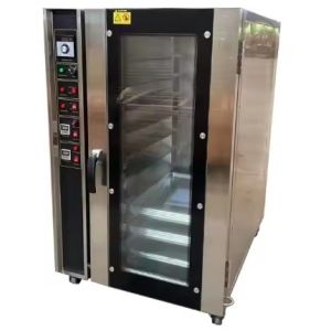 China Professional Design And Technical Team For Customized Commercial Baking Oven on sale