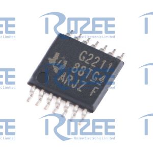 MSP430G2211IPW14R