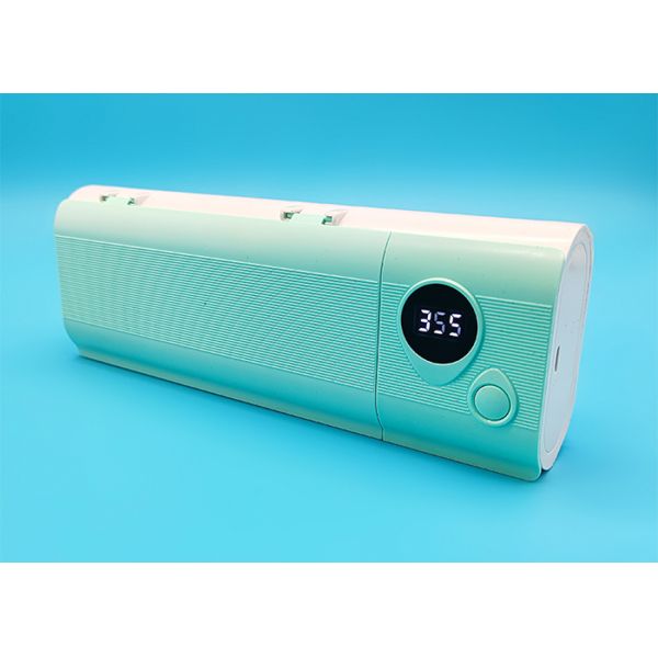 390G UV Toothbrush Sterilizer