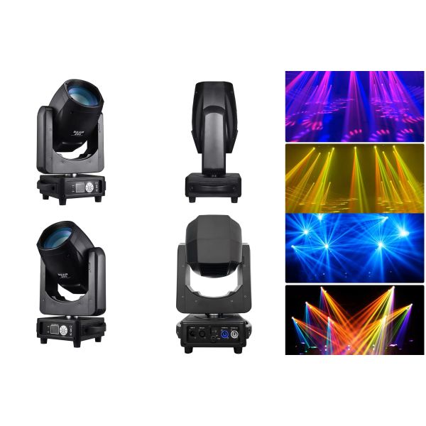 Quality Professional Stage Equipment Factory- Beam Stage Light  8500K Color Temperature wholesale
