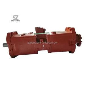 Standard K3V140DT-9C69-17 Hydraulic Pump For R290-7 Express Shipment within R290