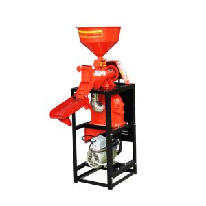 YIFENG AGRO DAWN AGRO Direct Factory Price Mobile Combination Rice Mill