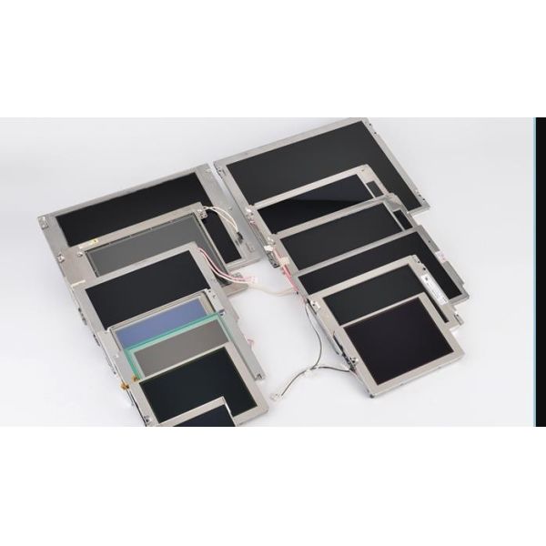 TM022HDHT1-05 TIANMA 2.2" 240(RGB)×320 90 cd/m² INDUSTRIAL LCD DISPLAY