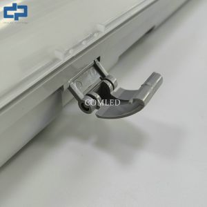 Warehouse 18w Tri-proof LED Batten Light with 5-Year Warranty AC 200-240V