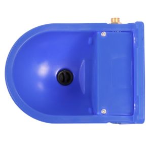 Automatic Cow Water Trough With 100L Capacity And 20L/min Flow Rate For