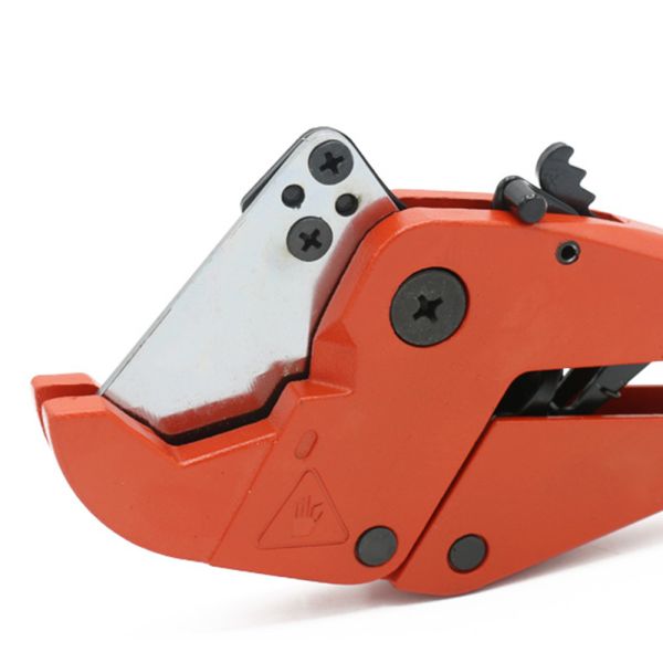 Quality Portable Pvc Plastic Pipe Cutters 4 Inch HT307B For DIY Industrial wholesale