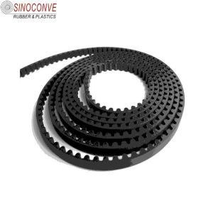 Japanese Car Spare Parts Auto Timing Belt for Smooth and Quiet Operation