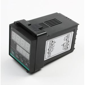 CD101 High quality PID DigitalTemperature Controller Intelligent Temperature Instrument With SSR or Relay Output