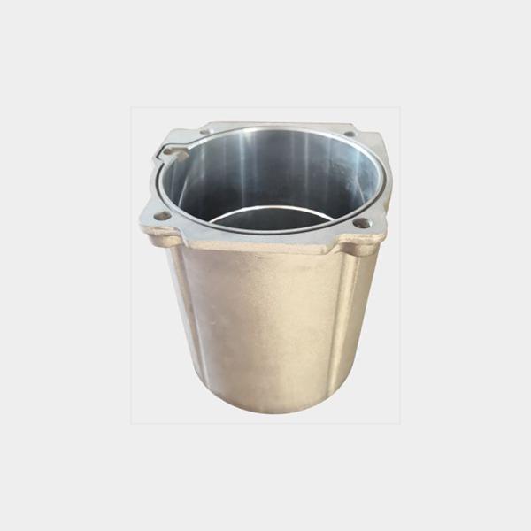 Quality DIN ASTM Standard Low Pressure Casting Parts with Precision Machining Process wholesale