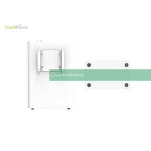 Durable Large Area Scent Diffuser 14W Air Freshener For Central Air