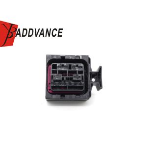 5JD 973 721 2278443-1 TE Connectivity AMP Connectors 10 Way Female For VW AG