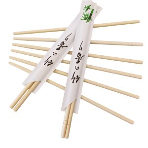 High Precision Custom Bamboo Chopsticks Easy Control Custom Chopsticks Bulk