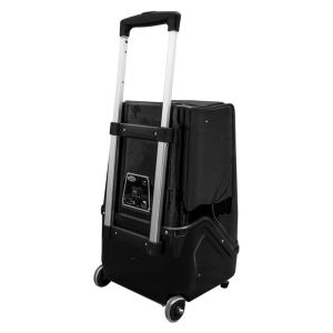 Random Function Squash Training Machine Built In Heating System LCD Screen