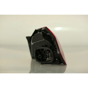 56D 945 207 A /208 A 2017 2018 2016 Vw Passat Tail Lights Replacement Led Curved