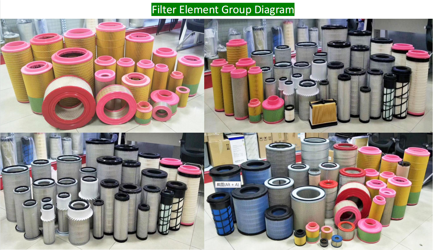 Replace Hydraulic Oil Filter 10 Micron MF1801A10HBP01