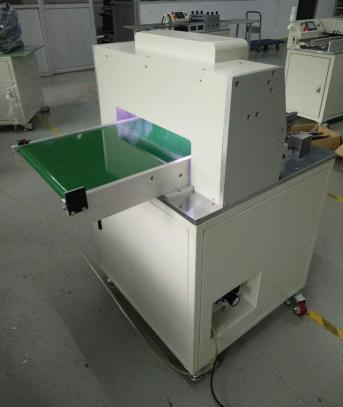 High Speed Steel Blades 5mm PCB Depaneling Machine