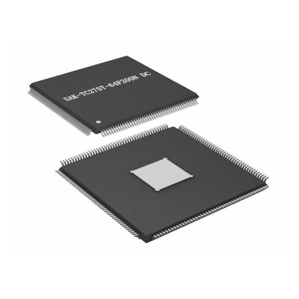 Quality Low-Power Up To 4MB Of Flash LQFP-176 Package SAK-TC275T-64F200N DC Microcontrollers wholesale