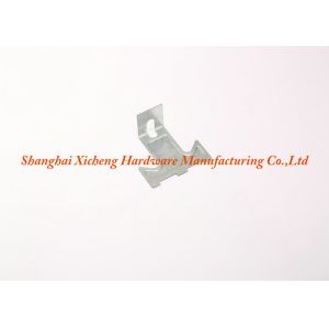 " T" Shape Ceiling Hanging Construction Parts 0.7 mm Thickness