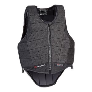 Customized Logo Safety Padded Lightweight Vest for Jockey Comfortable and