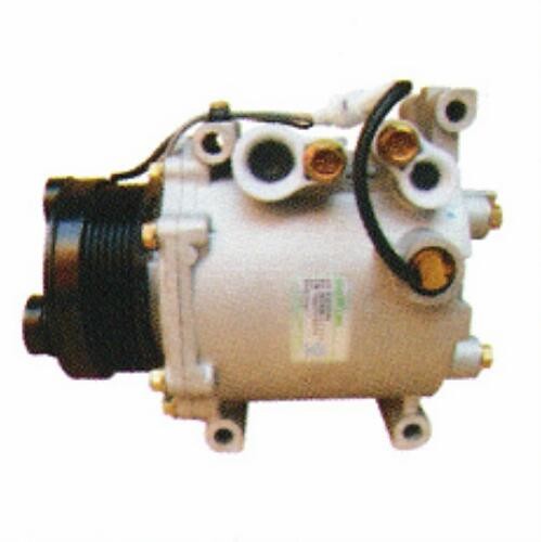 Quality ALA20411 Mitsubishi AC COMPRESSOR Grunder 6pk AC COMPRESSOR MSC090C AC COMPRESSOR MR500243 AC Compressor wholesale