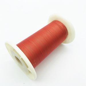 1.00mm High Frequency Transformer TIW Winding Wire Triple Insulated Wire