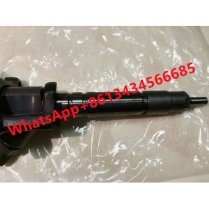 Diesel Fuel Injector For Mitsubishi Fuso 4M50 0445120048 ME222914 ME226718
