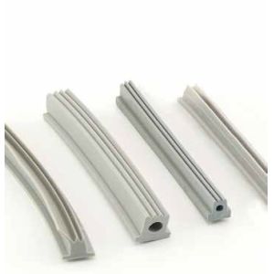 Refrigerator Sealing Silicone Seal Strip With Operating Temperature 50º C To 200