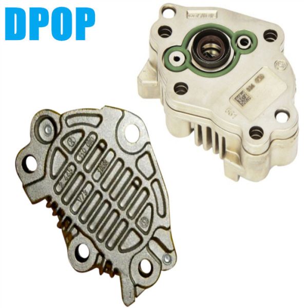 Quality DPOP 0440020030 BOSCH  FP/ZP18/L1S For Gear Pump Fuel Pre-Supply wholesale