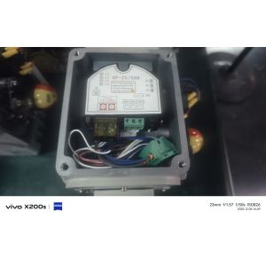 Cheap CAN-OPEN Protocol Bus Module for sale