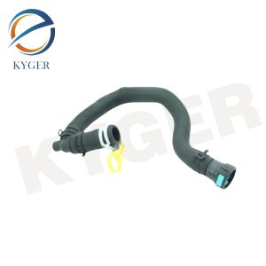Radiator Coolant Hose Intercooler Hose LR100017 For Land Rover Range Rover Sport