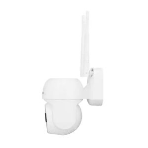 2MP Mini Two-Way Audio IP Security Camera Support Night Color Vision IR 20m