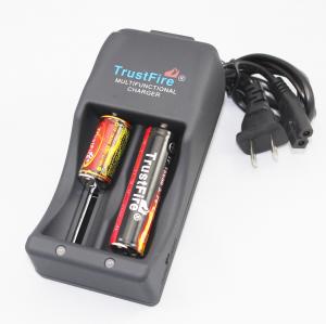 Cheap TrustFire TR-006 26650 26700 18350 18650 16340 14500 10440 BATTERY CHARGER for sale