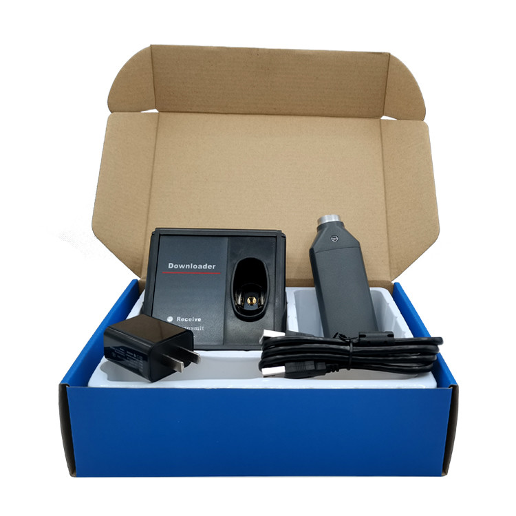 Security Guard Patrol Checkpoint Clocks Devices System Waterproof Monitoring