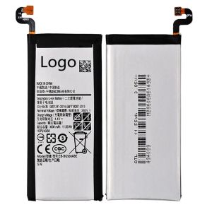 EB-BG930ABE Replacement Battery Compatible with Samsung Galaxy S7 (G930F) no