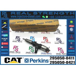 Excavator Parts 3116 Engine Injector 0R-8483 0R-3002 0R-8477 0R-3190 0R-8473 4P