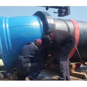 0.5mm PVC outerwrap tape