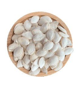 Amazon hot selling Wholesale Shine Skin Pumpkin Kernels from China