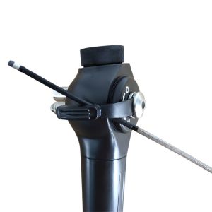 USB Hospital Surgical Instruments ODM OEM Endoscope Ureteroscopy One Scope Video