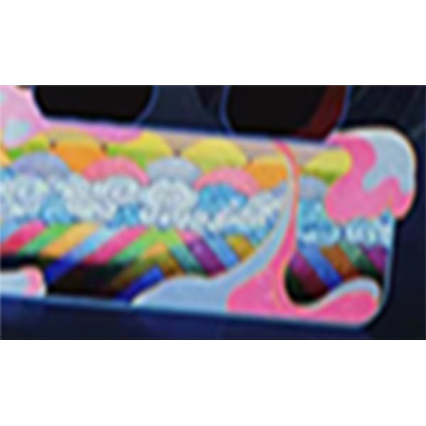 Width 1250MM Water Based Printer Indoor Advertising Printer DYE Ink