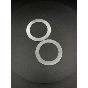 Smooth Surface Air Compressor Plate flow and pressure controller