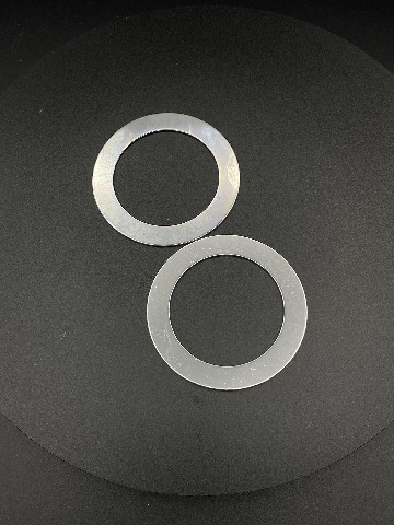 Quality Smooth Surface Air Compressor Plate flow and pressure controller wholesale