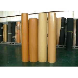 100% Virgin Natural Rubber Sheet with 15-24Mpa Tensile Strength and 35-60 Shore