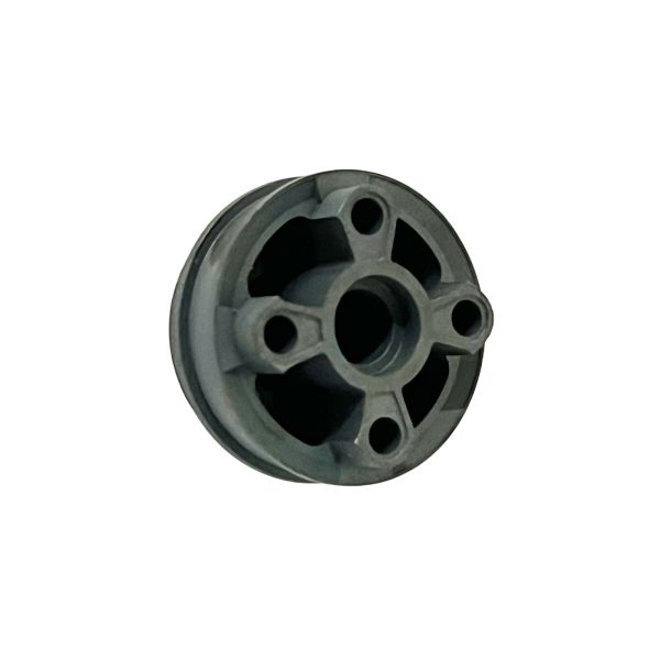 Quality Universal Compatibility Shock Absorber Piston Damping with Symmetrical Force in Silver or Black wholesale