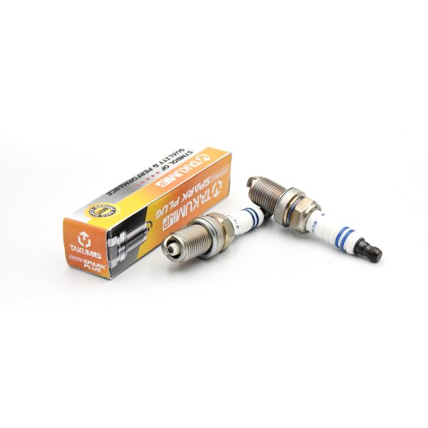 Quality Genuine Auto Engine Parts K6RTI Iridium Spark Plug BK6RETC For HON-DA MA-Z-DA MIT-SU-BISHI SU-BA-RU NI-SSAN FOR-D wholesale