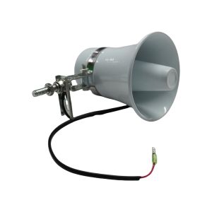 Sprinkler Truck Music Amplifier Speaker - Dedicated Loudspeaker for Music