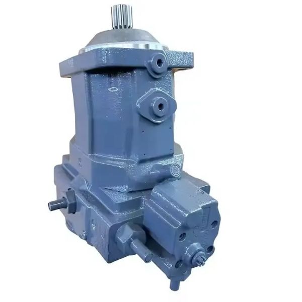 Rexroth Pump A7VO A7VO55 A7VO250 A7VO355 A7VO107 A7VO160 A7VO500 A7VO55LRDS63L-NZB01 Hydraulic Piston Pump